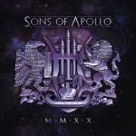Sons Of Apollo – MMXX (2LP, CD, Album, 180 gr., Vinyl)