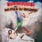 Tenacious D – The Pick Of Destiny (LP, Album, Reissue, 180 gram, Vinyl)