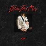 U.S. Girls – Bless This Mess (LP, Album, Limited Edition, Red Vinyl)