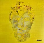 Платівка Ed Sheeran – - (Subtract)|Ед Ширан- -(«Відняти»)(Yellow Vinyl)