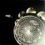 Maps – We Can Create (LP, Etched, Single Sided, Album, Limited Edition, Reissue, Green Glass Vinyl)