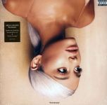 Ariana Grande – Sweetener (2LP, Album, Stereo, Vinyl)