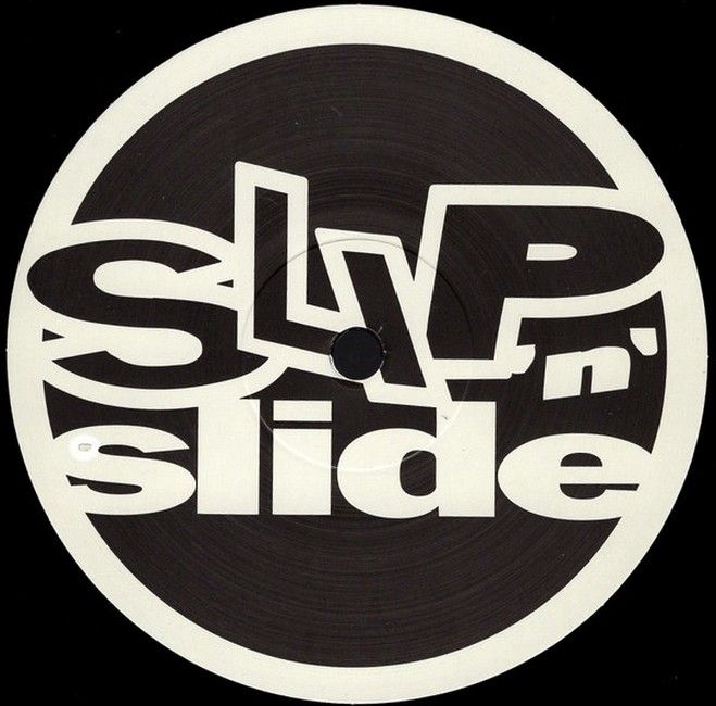 Blaze – Lovelee Dae (Remixes) (EP, 12", 33 ? RPM, Vinyl)
