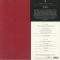 War – Now Playing (LP, Compilation, Red Transparent Vinyl)