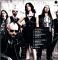 Lacuna Coil - Dark Adrenaline (LP, Album, Limited Edition, Red Vinyl)