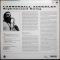 Cannonball Adderley – Sophisticated Swing (LP, Album, Limited Edition, Reissue, Remastered, Vinyl)