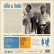 Ella Fitzgerald & Louis Armstrong – Ella & Louis (LP, Album, Reissue, Vinyl)