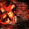 Skinlab – Disembody: The New Flesh (LP, Album, Limited Edition, Transparent Orange Vinyl)