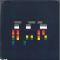 Coldplay – X&Y (2LP, Album, Vinyl)