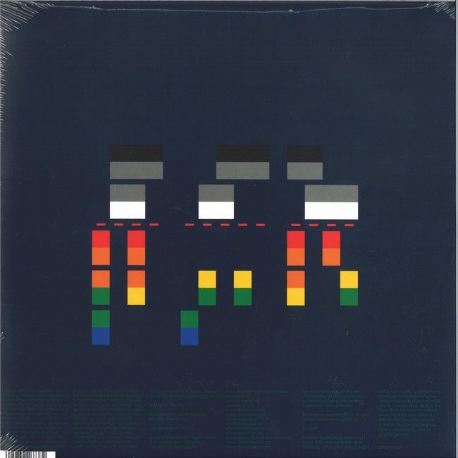 Coldplay – X&Y (2LP, Album, Vinyl)