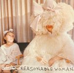 Платівка Sia – Reasonable Woman|Сія-Розумна жінка(Pink Vinyl)
