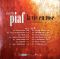 Edith Piaf – La Vie En Rose: The Collection (LP, Compilation, Vinyl)