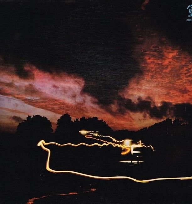 Genesis – ... And Then There Were Three... (LP, Album, Limited Edition, 180g, Vinyl)