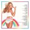 Mariah Carey – Rainbow (2LP, Album, Picture Disc Vinyl)