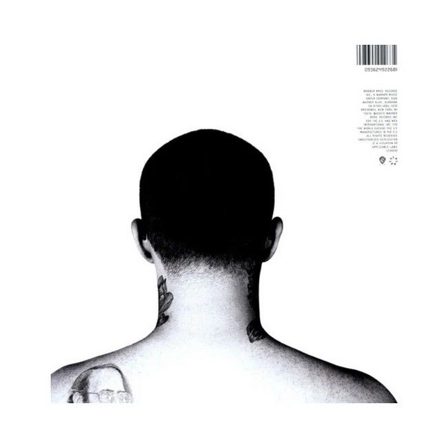 Mac Miller – GO:OD AM (2LP, Album, Vinyl)