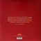 Nas – King's Disease II (2LP, Album, Gold Vinyl)