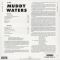 Muddy Waters – The Best Of Muddy Waters (LP, Compilation, Reissue, Mono, 180 Gram, Vinyl)
