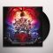 Kyle Dixon & Michael Stein – Stranger Things 2 (A Netflix Original Series) (2LP, Album, 180g, Vinyl)