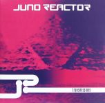 Juno Reactor – Transmissions (2LP, Album, 140gram, 30th Anniversary Edition, Purple [Neon] Vinyl)