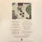 Tom Verlaine – Songs And Other Things (LP, Album, Teal Blue Vinyl)