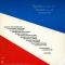 Kraftwerk – Tour De France (2LP, Album, Limited Edition, Reissue, Red & Blue Vinyl)