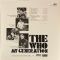 The Who – My Generation (LP, Album, Reissue, Mono, Vinyl)
