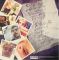 Lil Peep – Lil Peep; Part One (LP, 45 RPM, Stereo, Sugar Purple Vinyl)