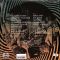 King Gizzard And The Lizard Wizard – Live At Levitation (2LP, Compilation, Limited Edition, Numbered, Gamma Knife Nightmare Swirl Vinyl)