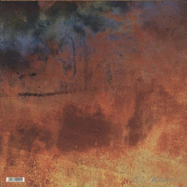 Bark Psychosis – Codename: Dustsucker (2LP, Album, Vinyl)