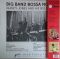 Quincy Jones And His Orchestra – Big Band Bossa Nova (LP, Reissue, Vinyl)