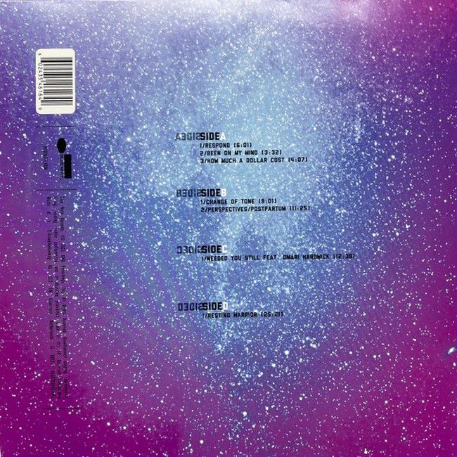 R+R=NOW – Live (2LP, Album, Stereo, Vinyl)
