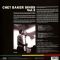 Chet Baker – Chet Baker Sings Vol. 2 (LP, Compilation, Limited Edition, Vinyl)