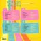 Sixties Collected Vol.2 (2LP, Compilation, Limited Edition, Numbered, Blue Vinyl)