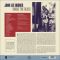John Lee Hooker – John Lee Hooker Sings The Blues (LP, Compilation, Reissue, Vinyl)