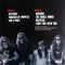 Metallica - Puppets in Europe (LP, Compilation, Red Vinyl)
