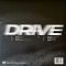 Tiesto – Drive (LP, Album, Vinyl)