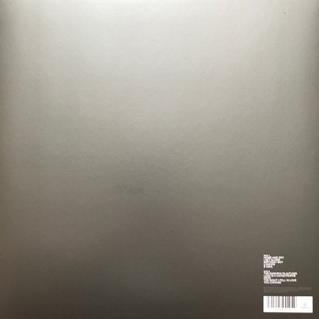 Pet Shop Boys – Release (LP, Album, Reissue, Remastered, 180g, Vinyl)