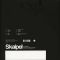 Skalpel – Skalpel (2EP, 12", 33 1/3 RPM, Album, Stereo, Vinyl)