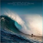 Junkie XL – Distance Between Dreams (Original Motion Picture Soundtrack) (2LP, Album, Ocean Blue Swirl Vinyl)