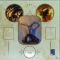 Mastodon – Call Of The Mastodon (LP, Compilation, Blue, Gold & White / Black Splatter Vinyl)