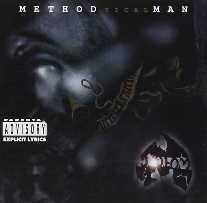 Method Man - Tical (2LP, Album, Reissue, 30th Anniversary, Vinyl)