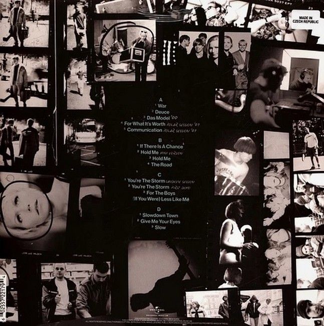 The Cardigans – The Rest Of The Best – Vol. 2 (2LP, Compilation, Vinyl)