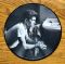 Chris Isaak - Heart Shaped World (LP, Repress, 35th Anniversary Picture Disc, Limited Edition, Vinyl
