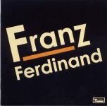 Franz Ferdinand – Franz Ferdinand (LP, Album, Vinyl)