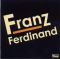 Franz Ferdinand – Franz Ferdinand (LP, Album, Vinyl)