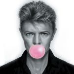 David Bowie - Best Of Live Volume One (LP, Limited Edition, Unofficial Release, Pink Vinyl)