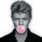 David Bowie - Best Of Live Volume One (LP, Limited Edition, Unofficial Release, Pink Vinyl)