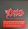 Dio – The Complete Albums 1983-1993 (9LP, Album, Reissue, Remastered, Repress, Box Set, Compilation, Limited Edition)(12", Mini-Album)