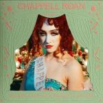 Chappell Roan – The Rise & Fall Of A Midwest Princess (2LP, Album, Limited Edition, Single Sided, Coral [My Kink Is Coral] Vinyl)