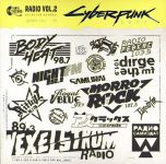 Cyberpunk 2077 Radio OST Vol. 2 (LP, Album, Compilation, Yellow Vinyl)